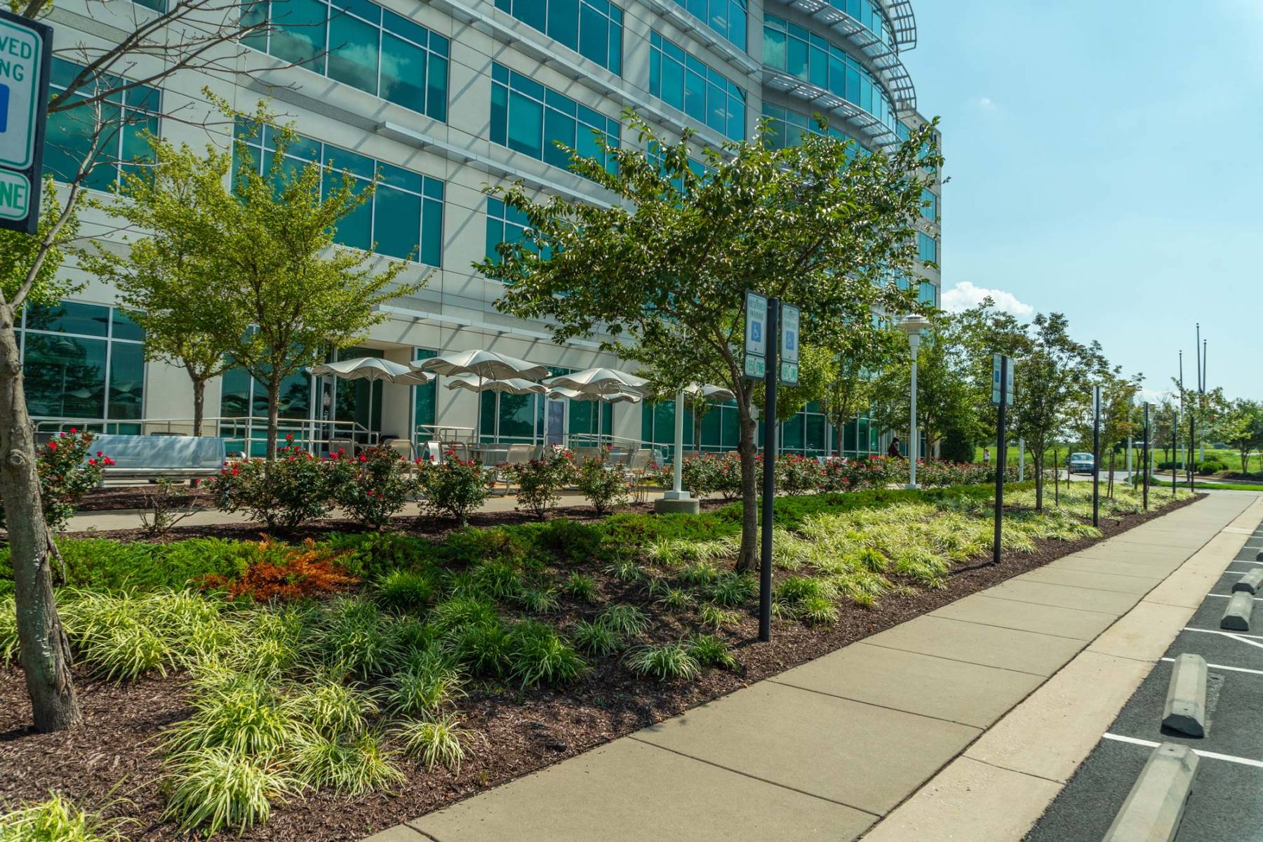 Property Enhancements