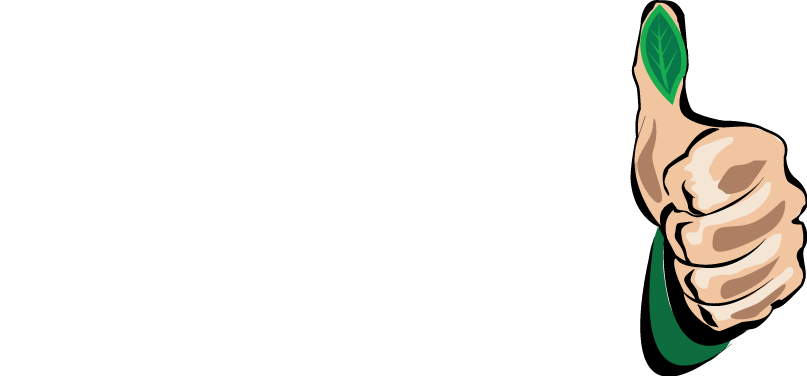 GreenThumb logo