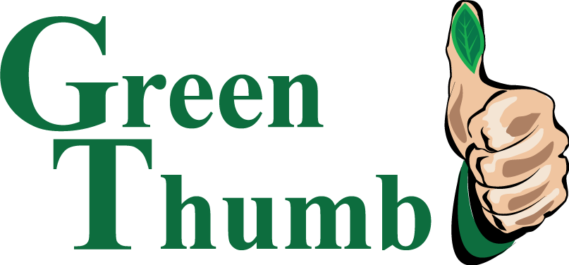GreenThumb logo